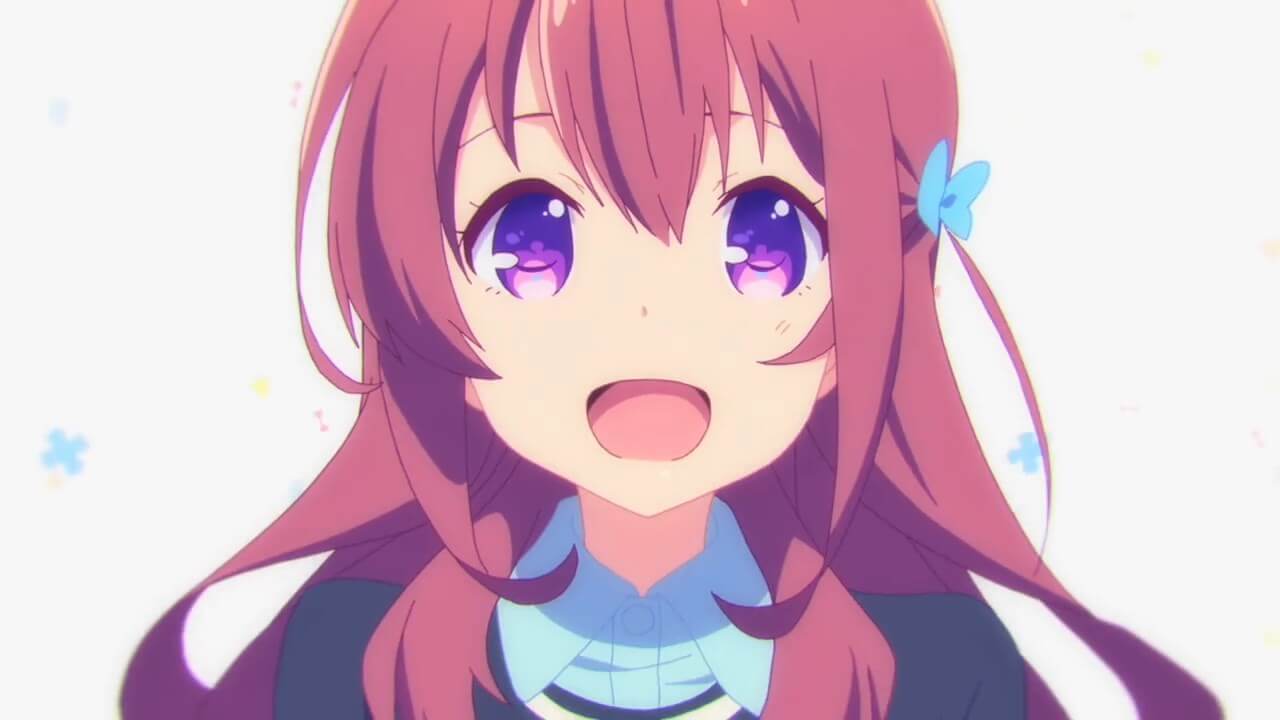 Gi(a)rlish Number Anime Rainmeter Released - Yusatsu Nao's Blog