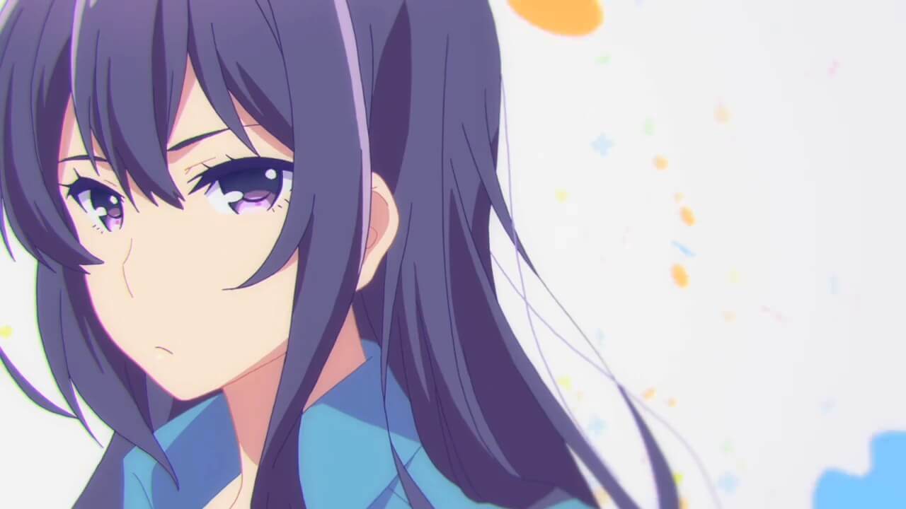 Gi(a)rlish Number Anime Rainmeter Released - Yusatsu Nao's Blog