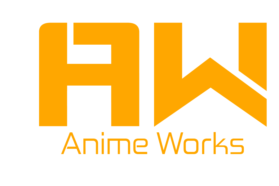 Anime Works Icon