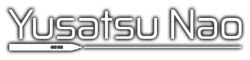Yusatsu Nao's Official Logo